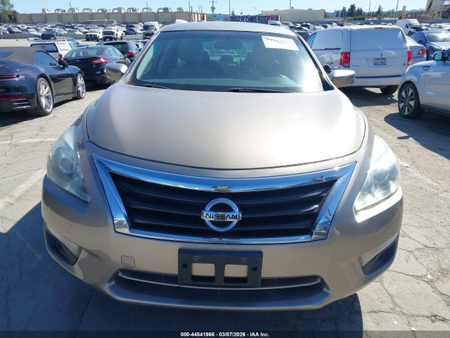 Nissan Altima 2.5 S 2015 1N4AL3AP2FC100381 Image 12