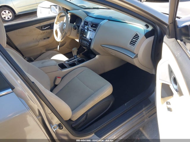 Nissan Altima 2.5 S 2015 1N4AL3AP2FC100381 Image 5