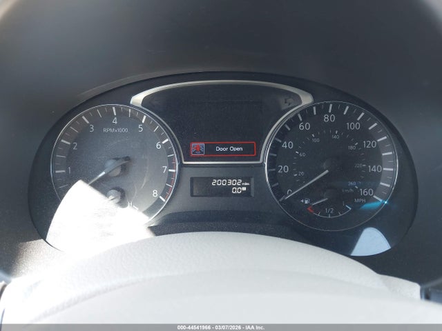 Nissan Altima 2.5 S 2015 1N4AL3AP2FC100381 Image 7