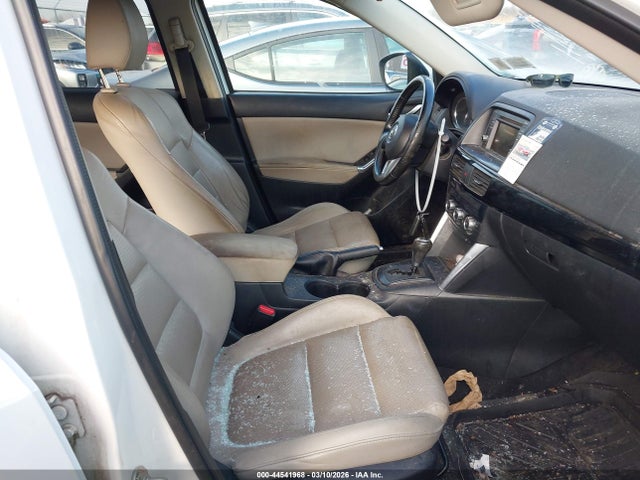Продажа на аукционе авто 2014 Mazda Cx-5 Grand Touring, vin: JM3KE4DY7E0363444, номер лота: 44541968