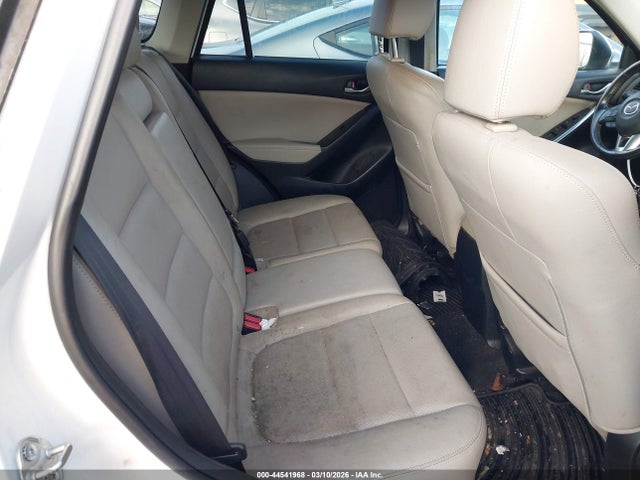 Продажа на аукционе авто 2014 Mazda Cx-5 Grand Touring, vin: JM3KE4DY7E0363444, номер лота: 44541968