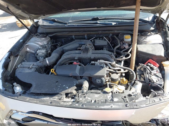 2016 Subaru Legacy 2.5i Limited მანქანა იყიდება აუქციონზე, vin: 4S3BNAN67G3050075, აუქციონის ნომერი: 44541972