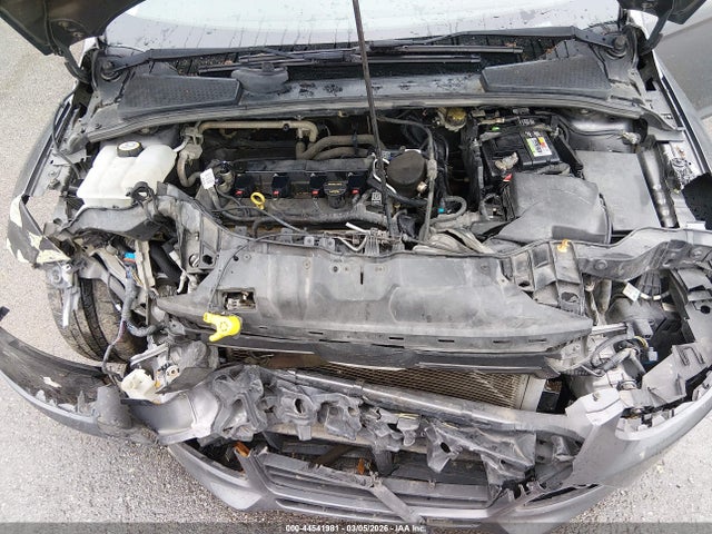 Aukcja sprzedaży 2014 Ford Focus Se, vin: 1FADP3F24EL254393, numer aukcji: 44541981
