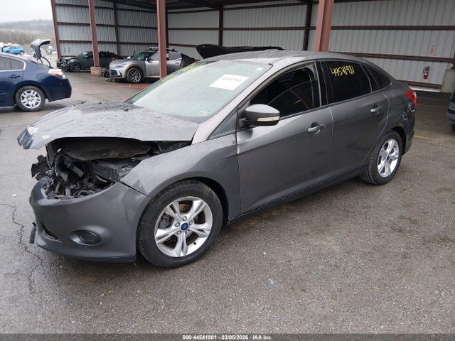 Aukcja sprzedaży 2014 Ford Focus Se, vin: 1FADP3F24EL254393, numer aukcji: 44541981