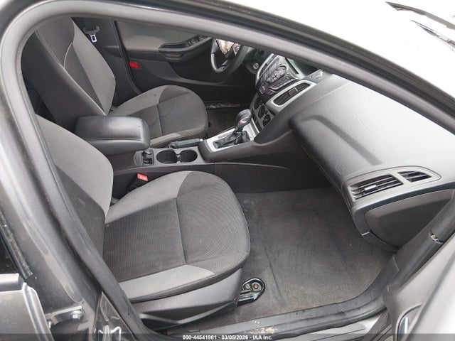 Aukcja sprzedaży 2014 Ford Focus Se, vin: 1FADP3F24EL254393, numer aukcji: 44541981