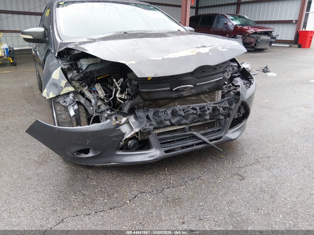 Aukcja sprzedaży 2014 Ford Focus Se, vin: 1FADP3F24EL254393, numer aukcji: 44541981