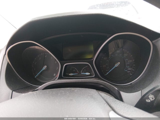 Aukcja sprzedaży 2014 Ford Focus Se, vin: 1FADP3F24EL254393, numer aukcji: 44541981