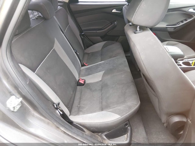 Aukcja sprzedaży 2014 Ford Focus Se, vin: 1FADP3F24EL254393, numer aukcji: 44541981