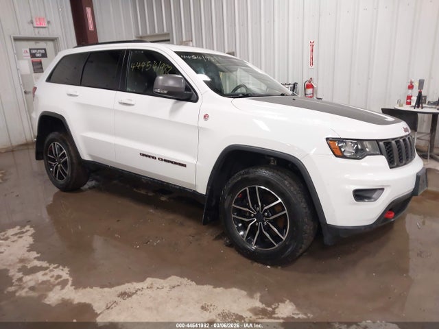 2021 JEEP GRAND CHEROKEE 1C4RJFLG2MC536260
