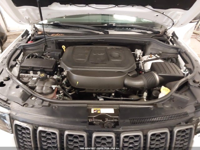 2021 JEEP GRAND CHEROKEE 1C4RJFLG2MC536260 Photo 9