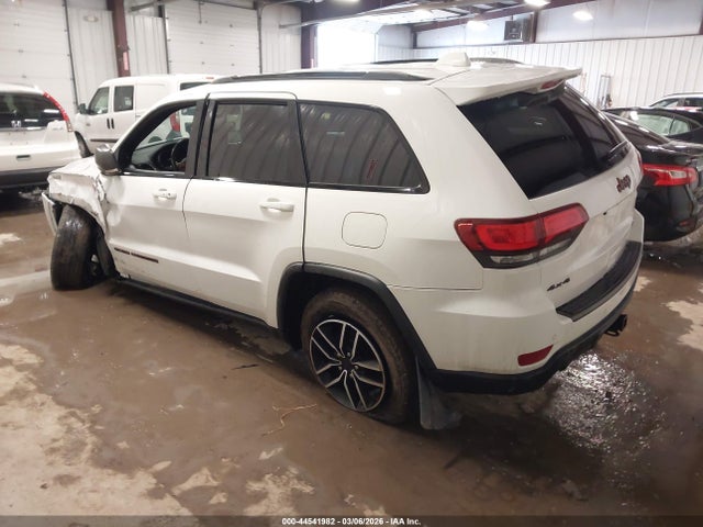 2021 JEEP GRAND CHEROKEE 1C4RJFLG2MC536260 Photo 2