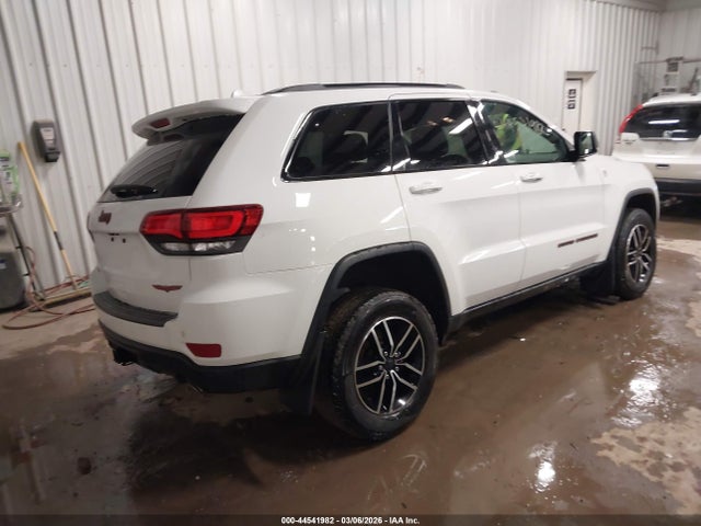 2021 JEEP GRAND CHEROKEE 1C4RJFLG2MC536260 Photo 3