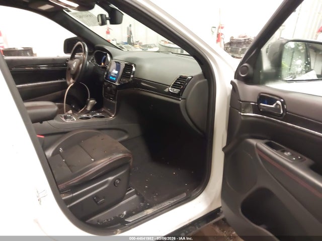 2021 JEEP GRAND CHEROKEE 1C4RJFLG2MC536260 Photo 4