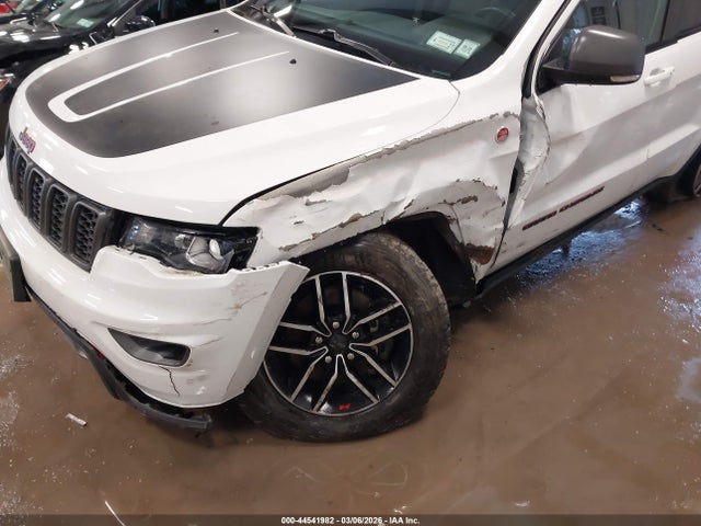 2021 JEEP GRAND CHEROKEE 1C4RJFLG2MC536260 Photo 5