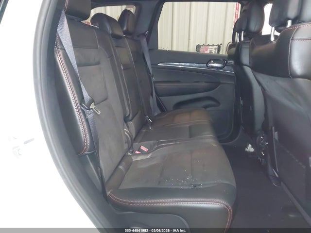 2021 JEEP GRAND CHEROKEE 1C4RJFLG2MC536260 Photo 7