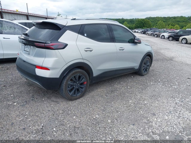 Aukcja sprzedaży 2023 Chevrolet Bolt Euv Fwd Lt, vin: 1G1FY6S07P4157765, numer aukcji: 44541983