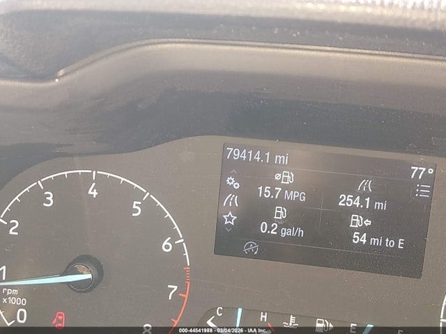 Ford Transit Connect Xl Passenger 2020 NM0GE9E23L1440000 Image 15