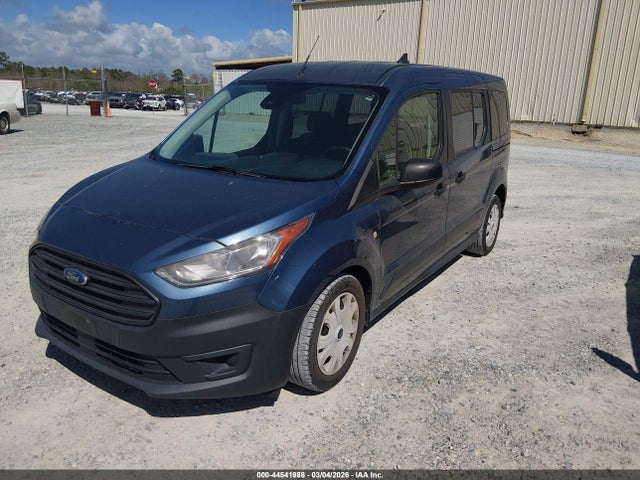 Ford Transit Connect Xl Passenger 2020 NM0GE9E23L1440000 Image 2