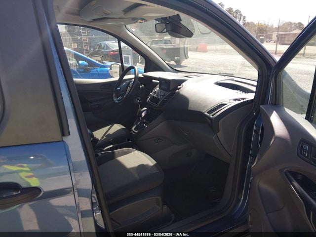 Ford Transit Connect Xl Passenger 2020 NM0GE9E23L1440000 Image 5