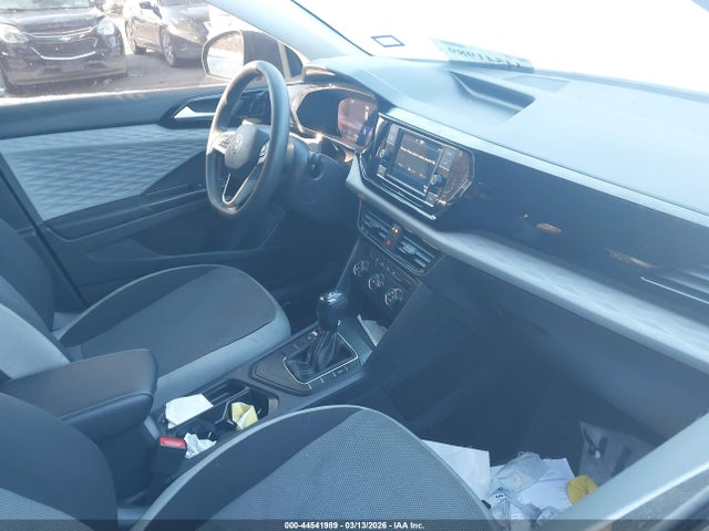Aukcja sprzedaży 2022 Volkswagen Taos 1.5t S, vin: 3VVCX7B29NM015067, numer aukcji: 44541989
