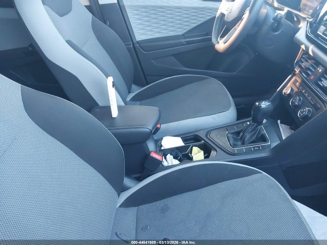 Aukcja sprzedaży 2022 Volkswagen Taos 1.5t S, vin: 3VVCX7B29NM015067, numer aukcji: 44541989