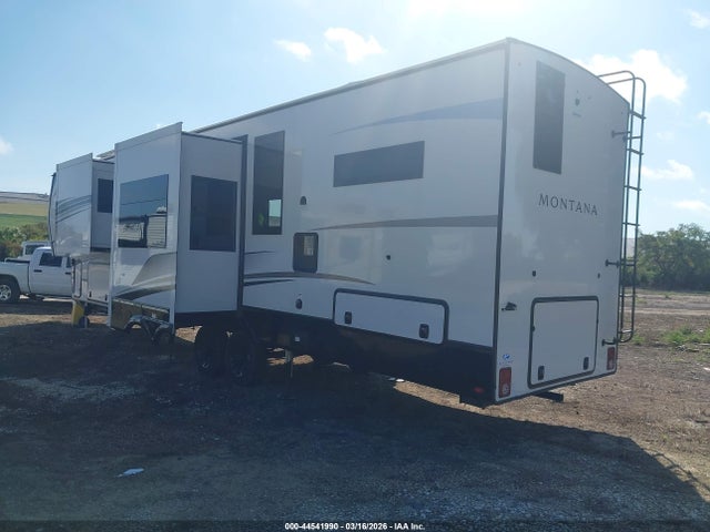 4YDFM0U22S4700573 Keystone Rv Other