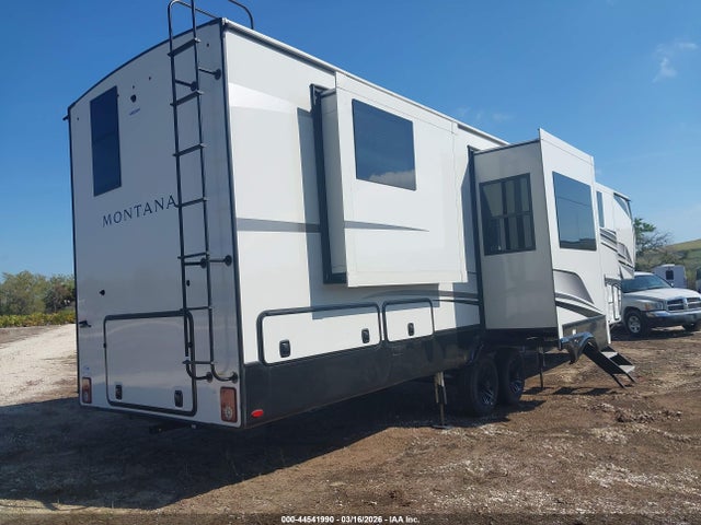 4YDFM0U22S4700573 Keystone Rv Other