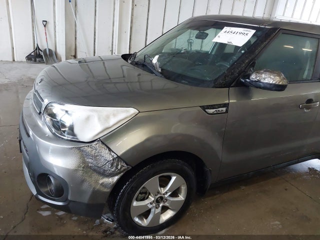 44541995 :رقم المزاد ، KNDJN2A23H7465571 vin ، 2017 Kia Soul مزاد بيع