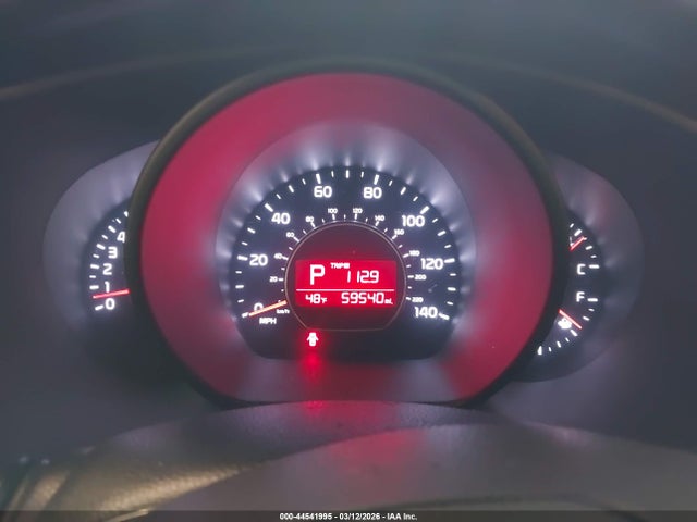 44541995 :رقم المزاد ، KNDJN2A23H7465571 vin ، 2017 Kia Soul مزاد بيع