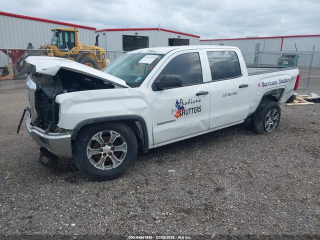 Продаж на аукціоні авто 2015 Gmc Sierra 1500, vin: 3GTP1TEC3FG381329, номер лоту: 44541998
