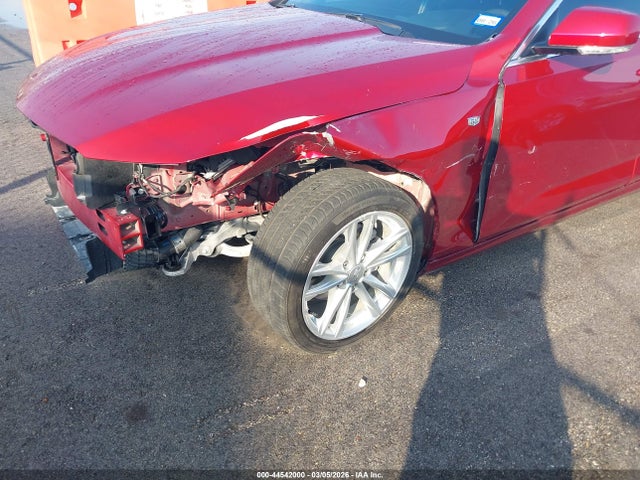 Aukcja sprzedaży 2024 Cadillac Ct4 Luxury, vin: 1G6DJ5RK0R0130943, numer aukcji: 44542000