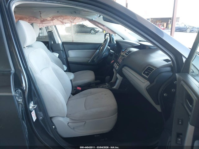 Aukcja sprzedaży 2016 Subaru Forester 2.5i Premium, vin: JF2SJADC9GH553520, numer aukcji: 44542011