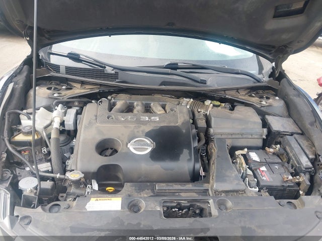 Aukcja sprzedaży 2016 Nissan Altima 3.5 Sr, vin: 1N4BL3AP7GC264988, numer aukcji: 44542012