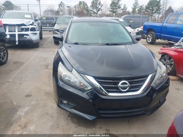Aukcja sprzedaży 2016 Nissan Altima 3.5 Sr, vin: 1N4BL3AP7GC264988, numer aukcji: 44542012