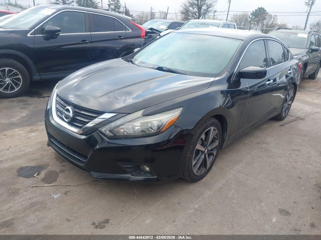 Aukcja sprzedaży 2016 Nissan Altima 3.5 Sr, vin: 1N4BL3AP7GC264988, numer aukcji: 44542012
