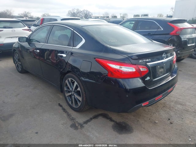 Aukcja sprzedaży 2016 Nissan Altima 3.5 Sr, vin: 1N4BL3AP7GC264988, numer aukcji: 44542012