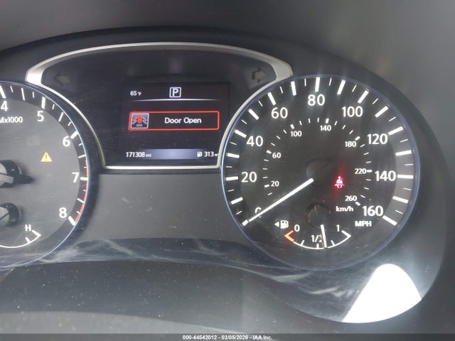 Aukcja sprzedaży 2016 Nissan Altima 3.5 Sr, vin: 1N4BL3AP7GC264988, numer aukcji: 44542012