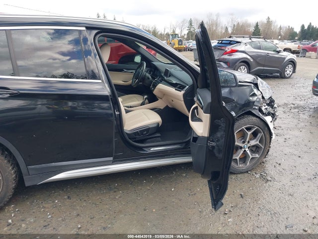 WBXHT3C39J3H30531 BMW X1 Xdrive28i