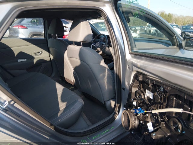 44542020 :رقم المزاد ، 5NPLS4AG5NH075085 vin ، 2022 Hyundai Elantra Sel مزاد بيع