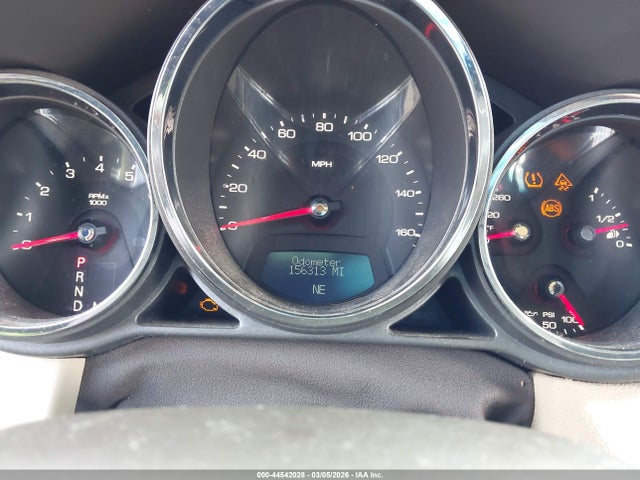 2008 CADILLAC CTS 1G6DV57VX80190924 Photo 6