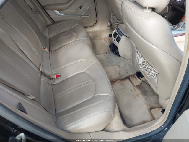 2008 CADILLAC CTS 1G6DV57VX80190924 Photo 7