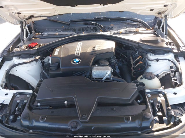 Aukcja sprzedaży 2014 Bmw 328i Xdrive, vin: WBA3B5C59EP540373, numer aukcji: 44542040