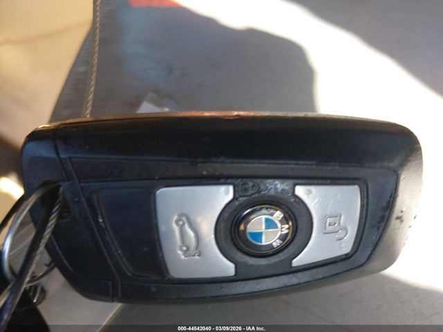 Aukcja sprzedaży 2014 Bmw 328i Xdrive, vin: WBA3B5C59EP540373, numer aukcji: 44542040