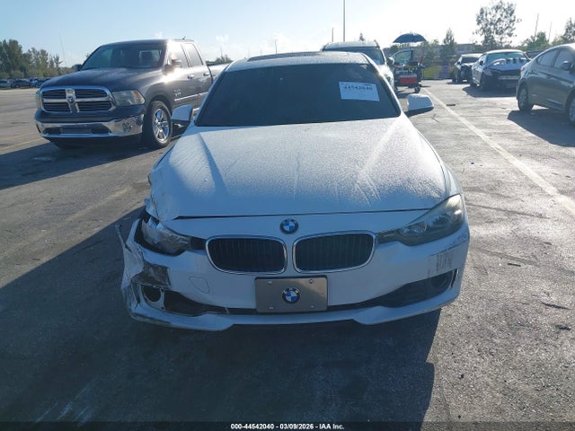 Aukcja sprzedaży 2014 Bmw 328i Xdrive, vin: WBA3B5C59EP540373, numer aukcji: 44542040