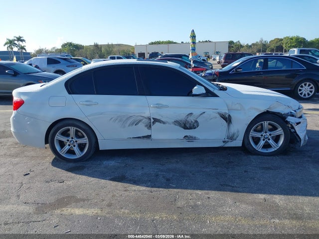 Aukcja sprzedaży 2014 Bmw 328i Xdrive, vin: WBA3B5C59EP540373, numer aukcji: 44542040