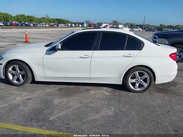 Aukcja sprzedaży 2014 Bmw 328i Xdrive, vin: WBA3B5C59EP540373, numer aukcji: 44542040