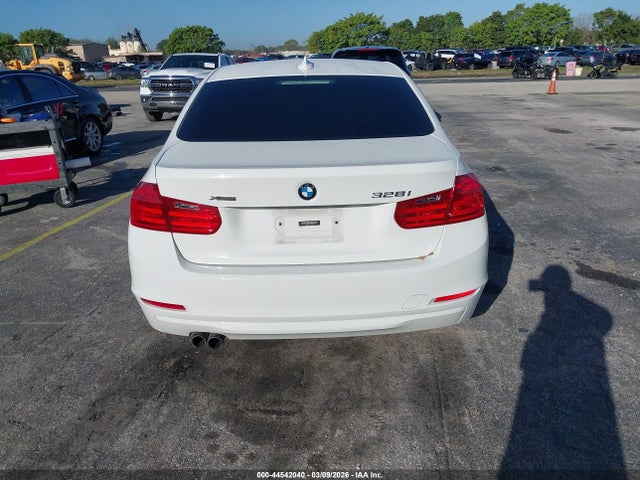 Aukcja sprzedaży 2014 Bmw 328i Xdrive, vin: WBA3B5C59EP540373, numer aukcji: 44542040