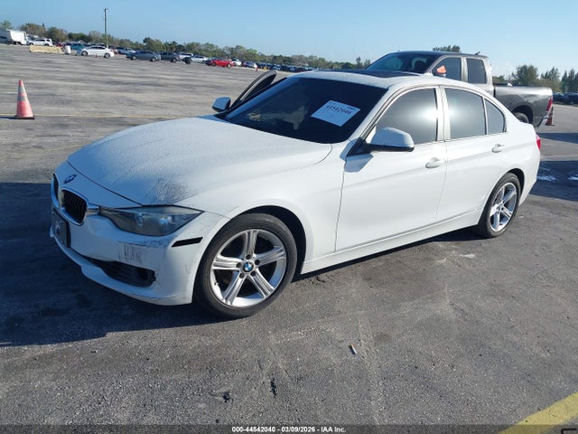 Aukcja sprzedaży 2014 Bmw 328i Xdrive, vin: WBA3B5C59EP540373, numer aukcji: 44542040