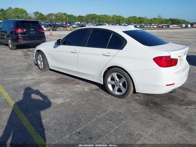Aukcja sprzedaży 2014 Bmw 328i Xdrive, vin: WBA3B5C59EP540373, numer aukcji: 44542040