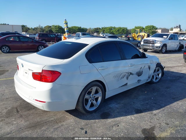 Aukcja sprzedaży 2014 Bmw 328i Xdrive, vin: WBA3B5C59EP540373, numer aukcji: 44542040